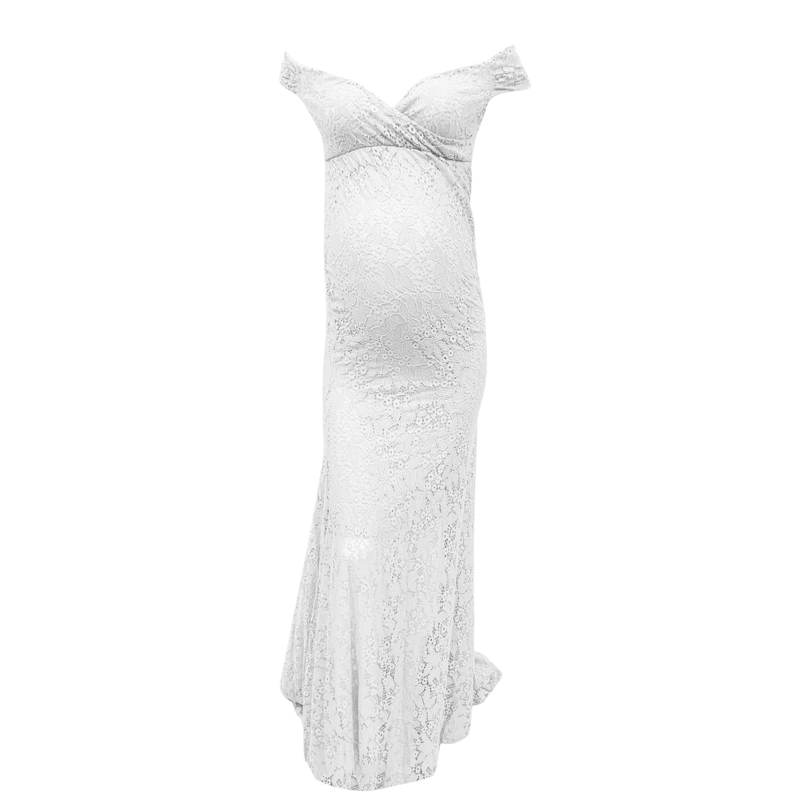 Maternity Clothes Feeding Dress Supplier Maternity Dress Women Lace