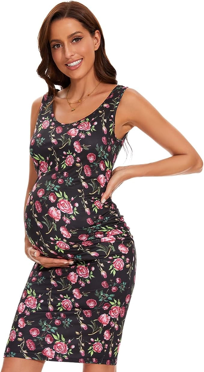 mexican dresses for pregnant ladies Maternity Ravinte Decor