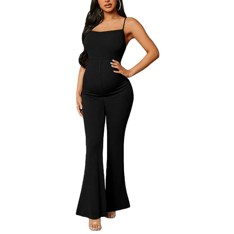 Jumpsuit for pregnant lady cheap