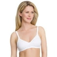 thumbnail image 1 of Maternity Full-Figure Essential Wire-free Nursing Bra--Up to Size 40G, 1 of 5