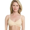 thumbnail image 1 of Maternity Full-Figure Essential Wire-free Nursing Bra--Up to Size 40G, 1 of 5