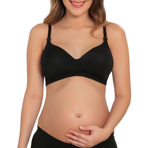 Great expectations nursing bra sale