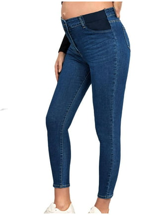 Clearance in Maternity Jeans