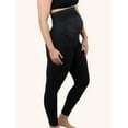 thumbnail image 1 of Leading Lady, Maternity Jeggings, Maternity Band Built In, Support Back Zone, Exra Bump Support, 360 Contour with Breathable Fabric (Women's), 1 of 2