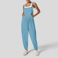 thumbnail image 1 of Maternity Jumpsuit,Oversized Jumpsuit - Maternity & Postpartum,Pregnancy Jumpsuit, 1 of 6