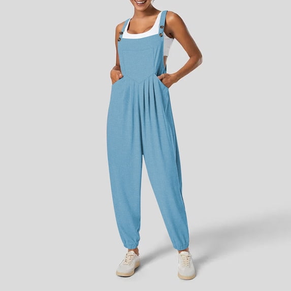 Maternity Jumpsuit,Oversized Jumpsuit - Maternity & Postpartum,Pregnancy Jumpsuit