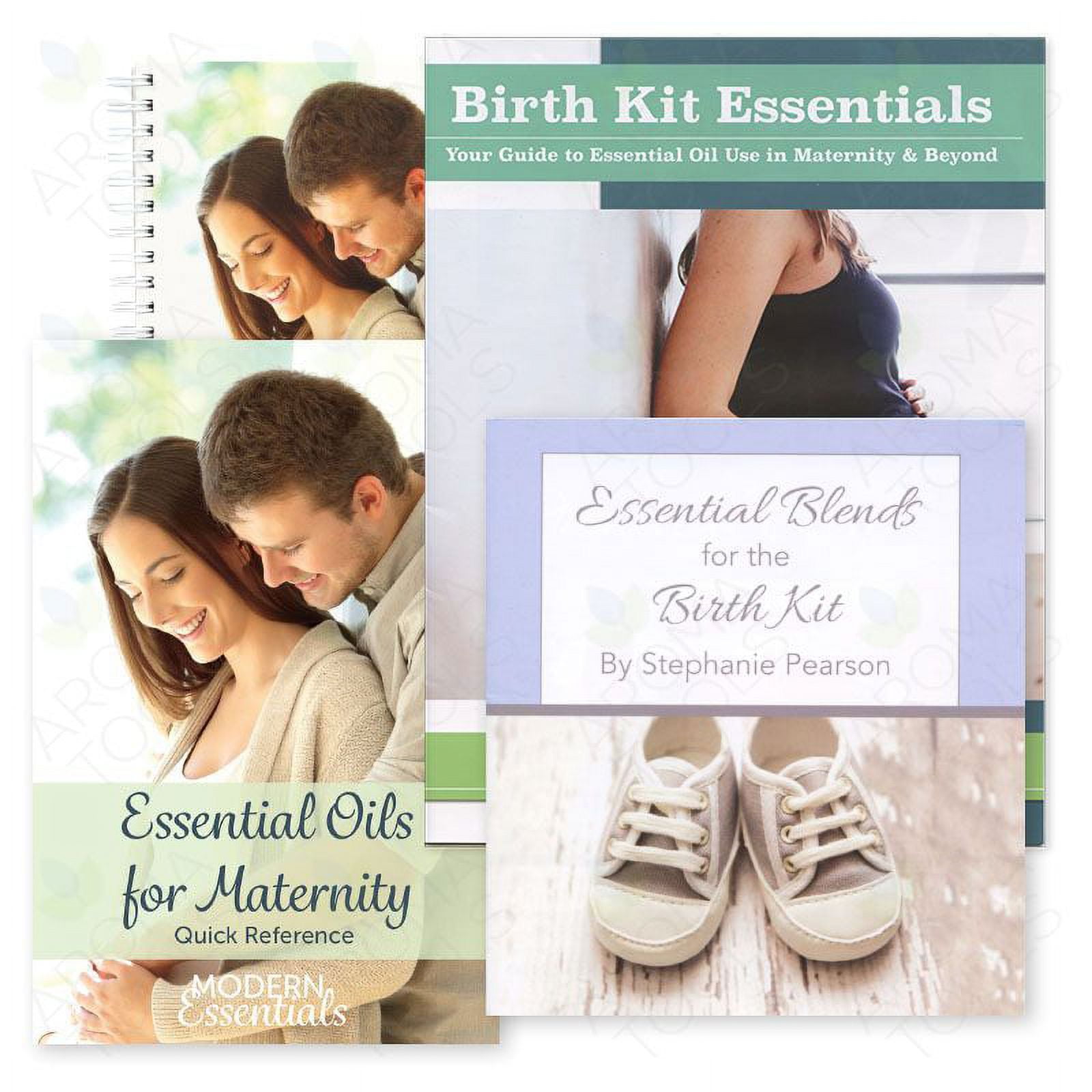 Maternity Kit (Set of 4)