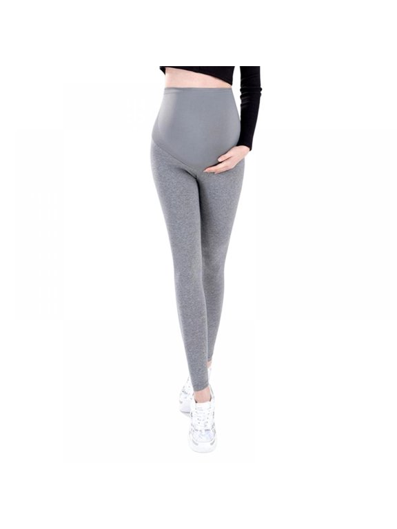 Maternity Leggings Pregnancy Shaping Over The Belly Maternity Graduated Compression Tights Hosiery