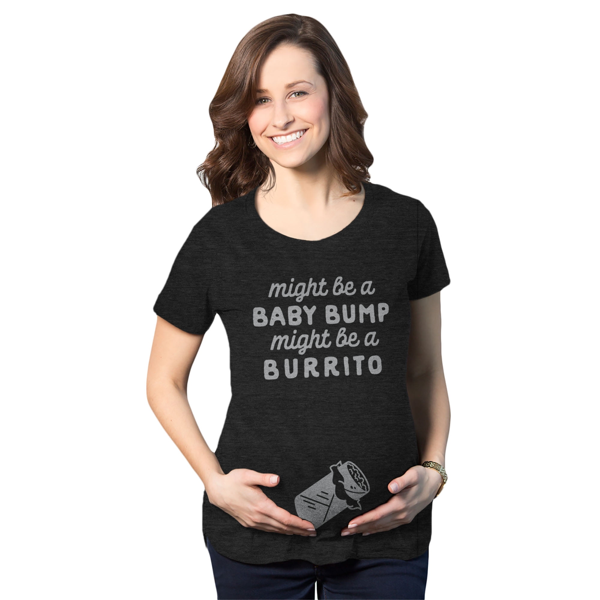Professional Baby Burrito Maker Shirt Adult M