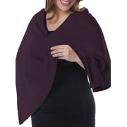 LOVING MOMENTS BY LEADING LADY Maternity Nursing Cover Converts to Fashionable Nursing Scarf
