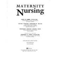 thumbnail image 1 of Pre-Owned Bobak and Jensen's Essentials of Maternity Nursing (Hardcover) 9780801678837, 1 of 1