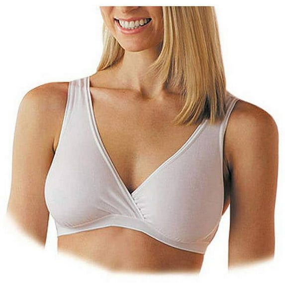 Maternity Nursing Sleep Bra