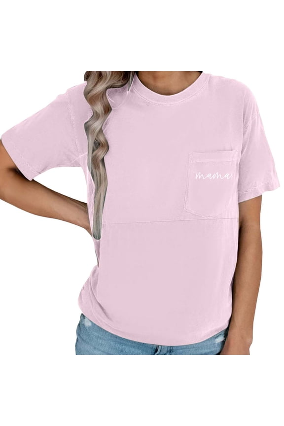 Maternity Nursing Top With Zipper Opening And Pocket for Comfortable Breastfeeding And Pregnancy Wear Maternity Clothes