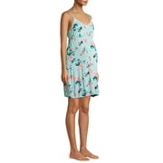 Maternity Nurture by Lamaze Nursing Babydoll Sleep Chemise
