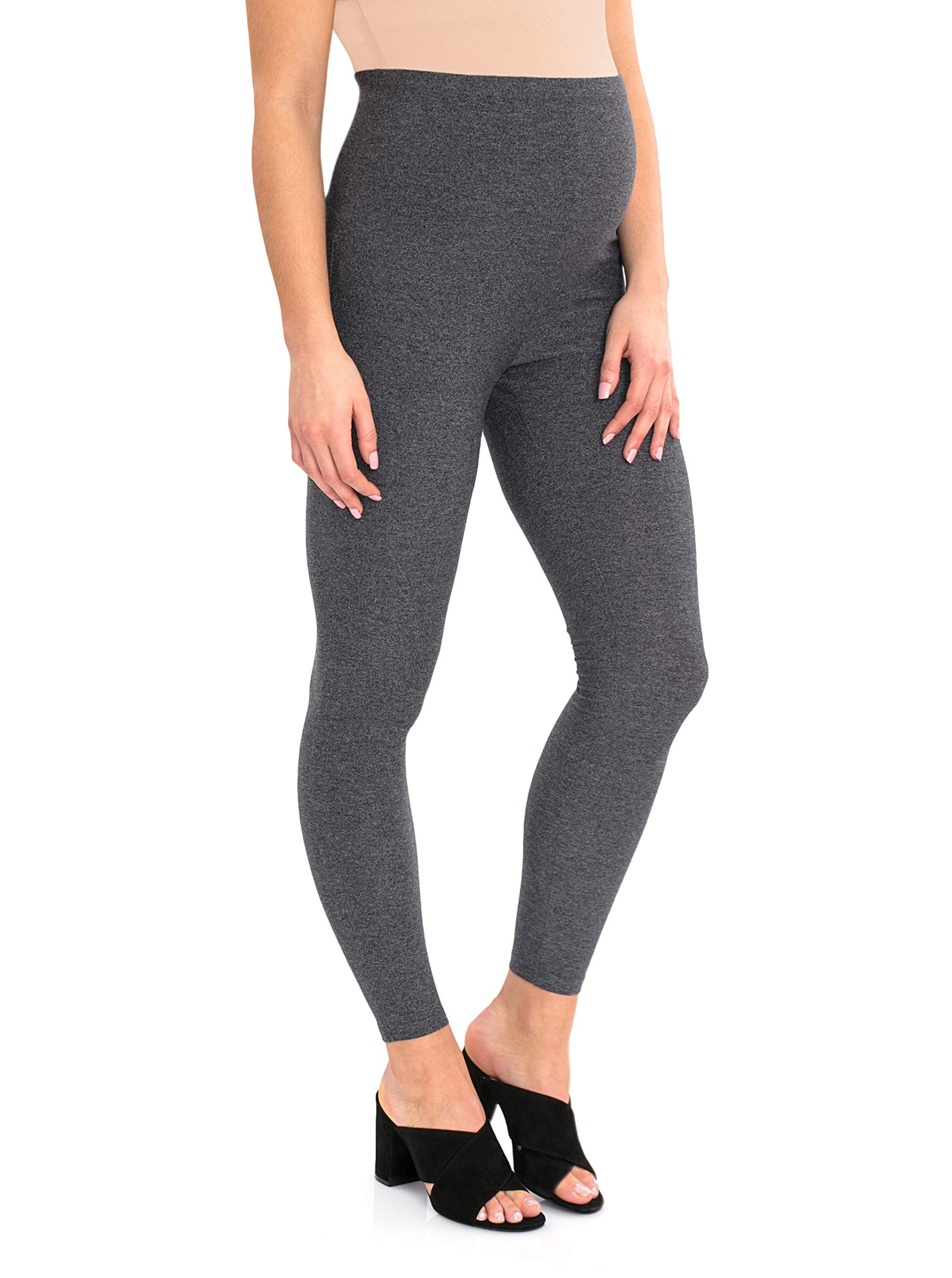 Maternity Over the Belly Essential Legging 