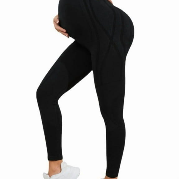 Maternity Pants Spring And Autumn Outer Wear High Waist Casual Women Leggings 1773656642684751