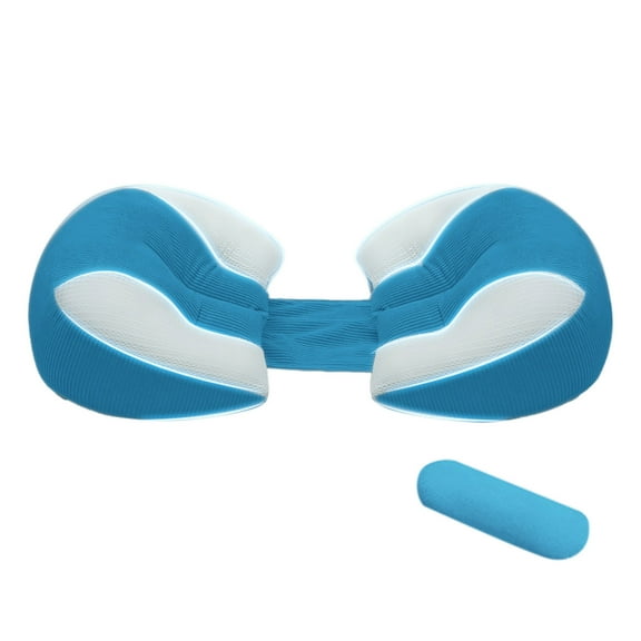 Maternity Pillow For Pregnant Women Pregnancy Pillow For Comfort & Support For Side Sleeping Back Soft Maternity Pillows For Women