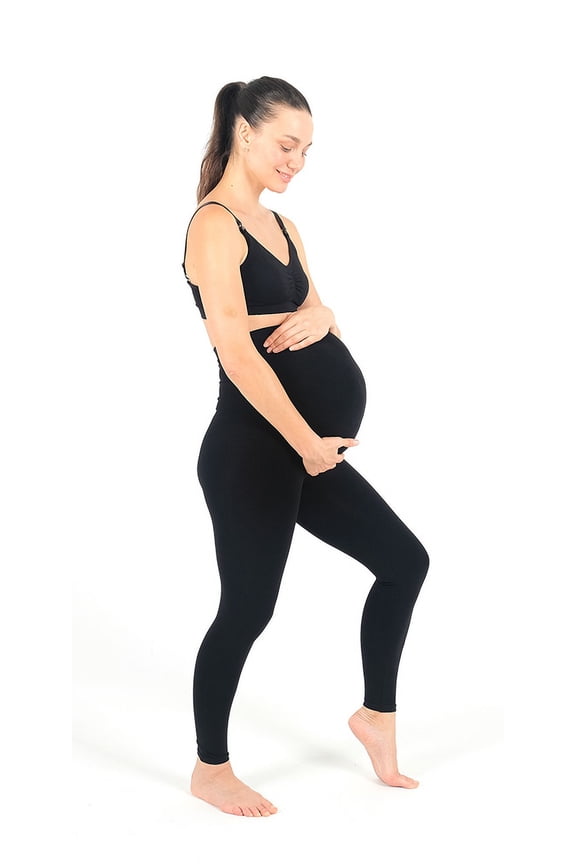 Maternity Pregnant Women Leggings