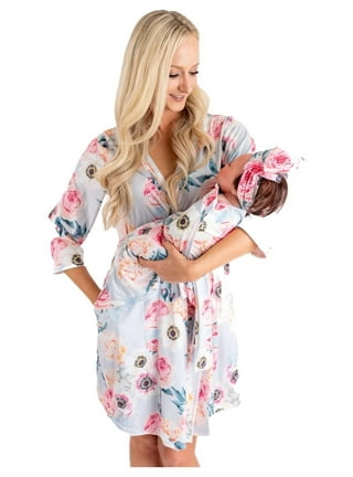 Walmart robe and swaddle set sale