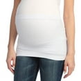 thumbnail image 1 of Maternity Seamless Everyday Belly Band, 1 of 1