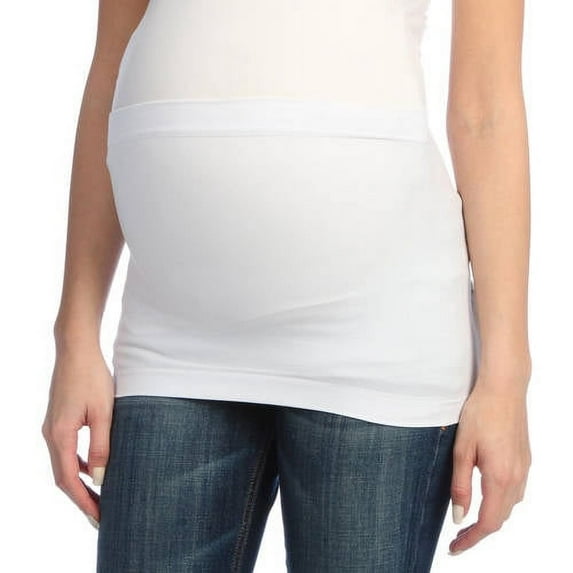 Maternity Seamless Everyday Belly Band