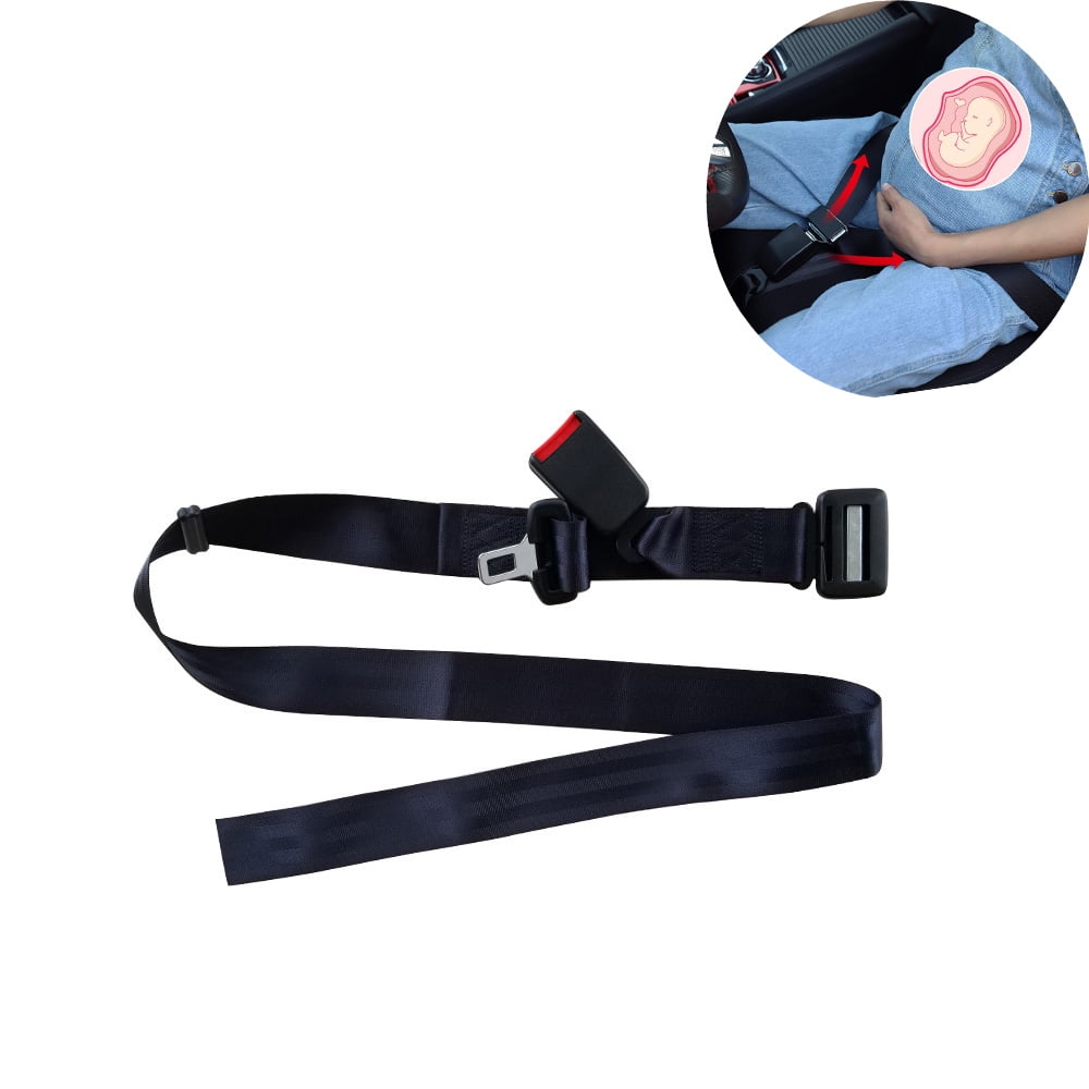 Maternity Seat Belt Adjuster, Maternity Seat Belt, Comfort & Safety for