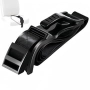 Maternity Seat Belt Adjuster, Pregnant Women Car Belly Support Strap for Expectant Moms Daily Driving Use