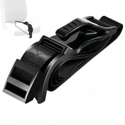 Maternity Seat Belt Adjuster, Pregnant Women Car Belly Support Strap for Expectant Moms Daily Driving Use