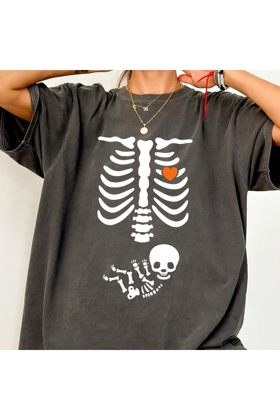 Maternity Shirt Pregnancy Announcement Tee Tshirt All Size S-3Xl