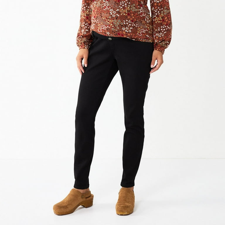 Sonoma jeggings sales
