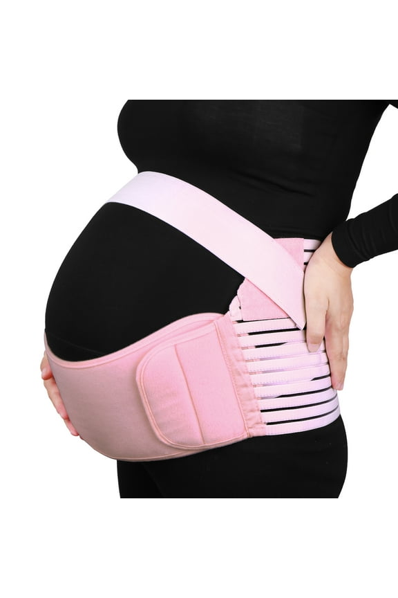 Maternity Support Belt Pregnancy Belly Band Antepartum Abdominal Back Support