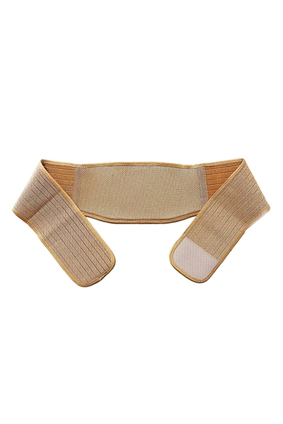 Maternity Support Belt for Pregnancy Comfort and Pelvic Adjustable Breathable Belly Band