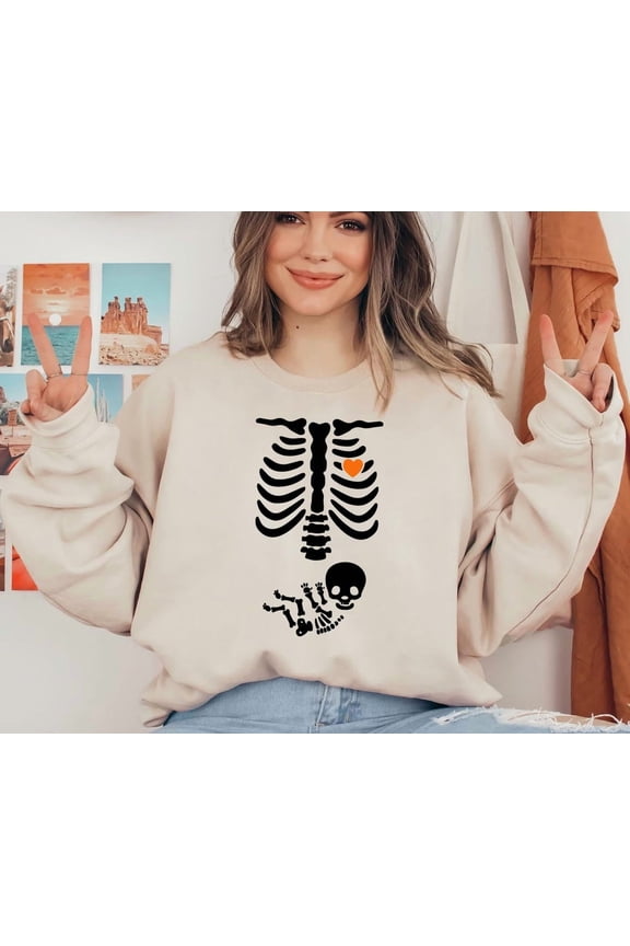 Maternity Sweatshirt, Pregnancy Announcement Sweat 2024, Pregnant Women Costume, Fall New Mom Sweater, Mommy to Be Tshirt All Size S-5XL