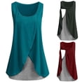 thumbnail image 1 of Maternity Tank, 1 of 5
