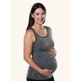 thumbnail image 1 of Maternity Tank, 1 of 3
