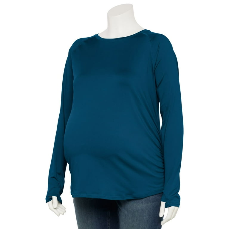 Tek gear dry tek long sleeve top