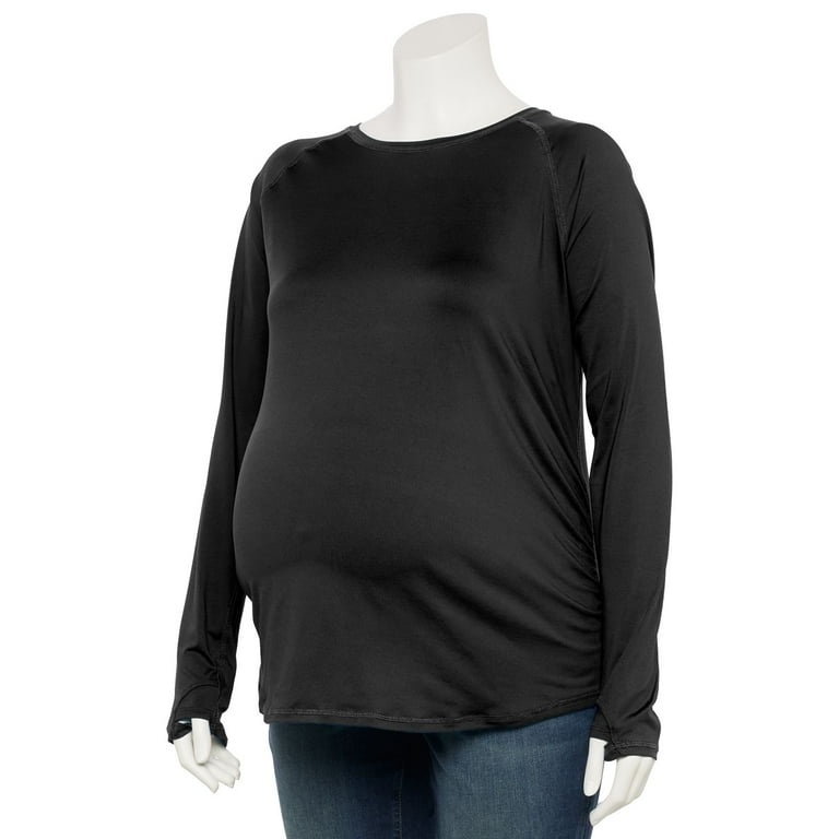 Dry tek long sleeve shop