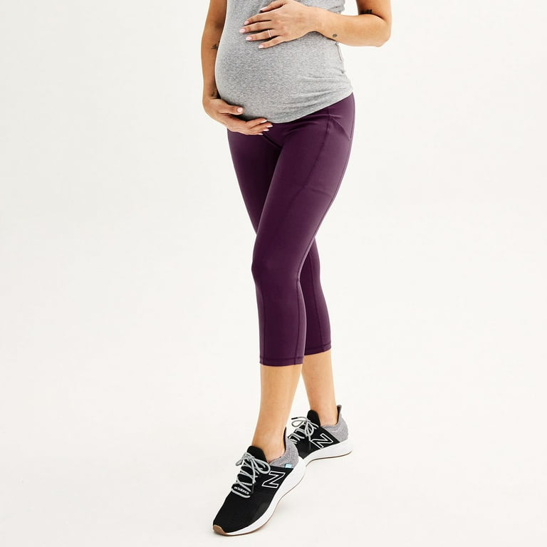 Tek gear capri pants best sale