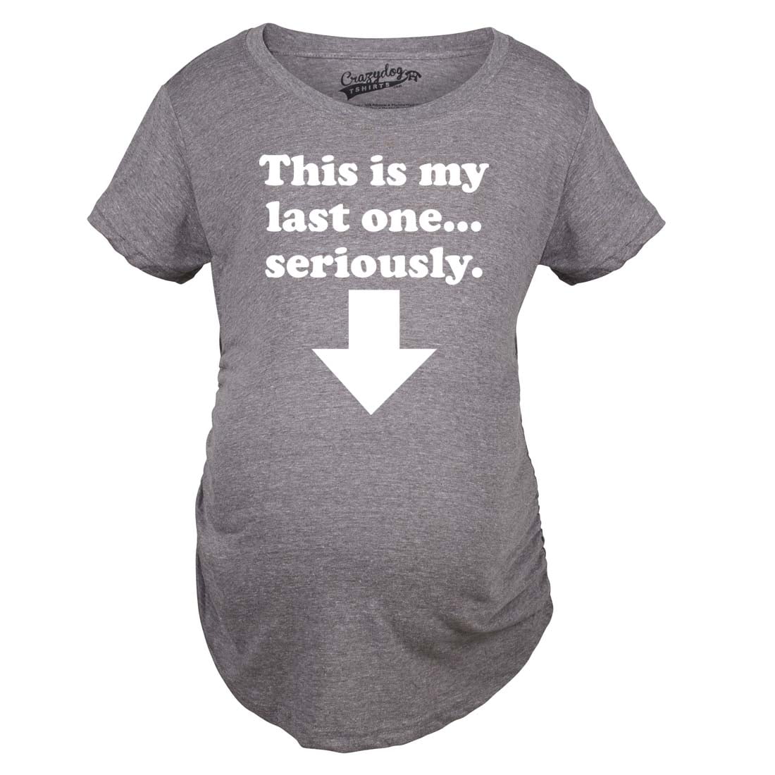  Funny Couple Maternity t-Shirts tee Pregnancy t-Shirt Men Large  - Women Small Black : Clothing, Shoes & Jewelry