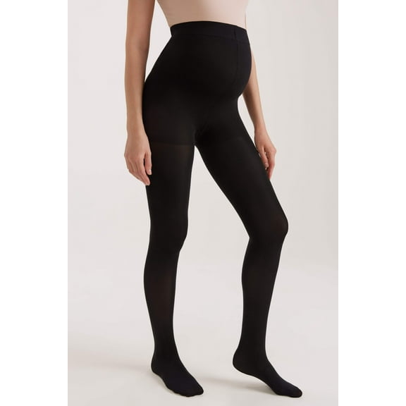 Maternity Tights Conte Amore 60 Den Support Effect Microfiber