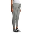 thumbnail image 1 of Maternity Time and Tru Pleated Jogger Pant, 1 of 6