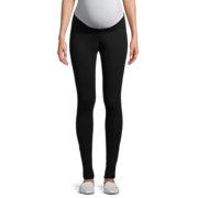 Maternity Underbelly Leggings - Available in Plus Sizes