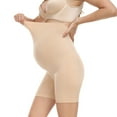 thumbnail image 1 of Maternity Underwear For Women High Waisted Comfort And Pants Shorts, 1 of 9