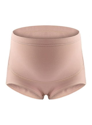 Women Seamless Butt Lifter Padded Hip Booty Enhancer Underwear