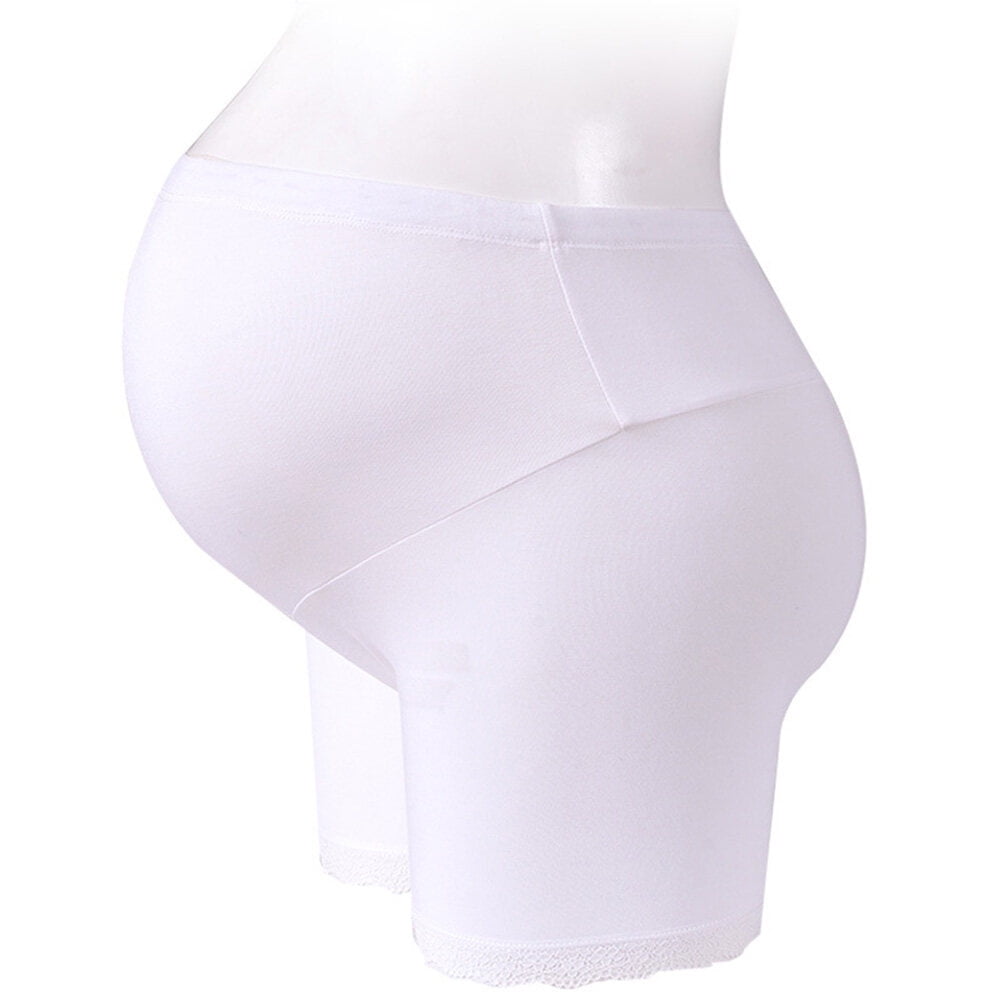 Maternity Underwearpregnancy Support Postpartum Briefspants Shortsgirlboyshort Womens Underpants Boy