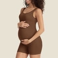 thumbnail image 1 of Maternity Wear Seamless Yoga Vest Lift Outdoor Exercise Seasonal Attire Jean Jumpsuit Womens Jumpsuits And Rompers Elegant Woman plus Size Jumpsuit Ruffle Jumpsuits for Women plus Jumping Suits for, 1 of 4