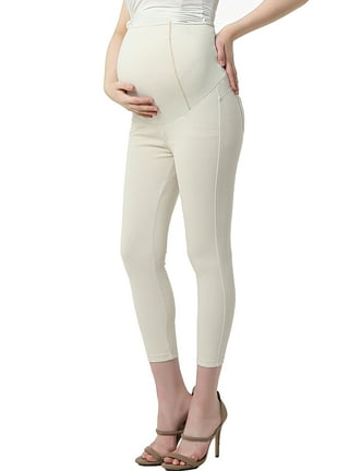 Glow Grow Maternity Leggings in Maternity Pants Leggings Walmart