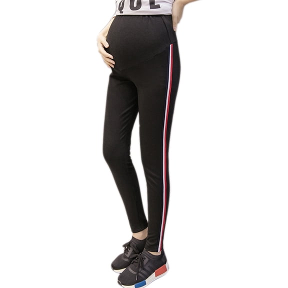 Maternity pants summer pregnant women leggings 1773656644796831