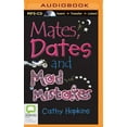 thumbnail image 1 of Mates, Dates and Mad Mistakes (Audiobook), 1 of 1