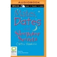 thumbnail image 1 of Mates, Dates and Sleepover Secrets (Audiobook), 1 of 1